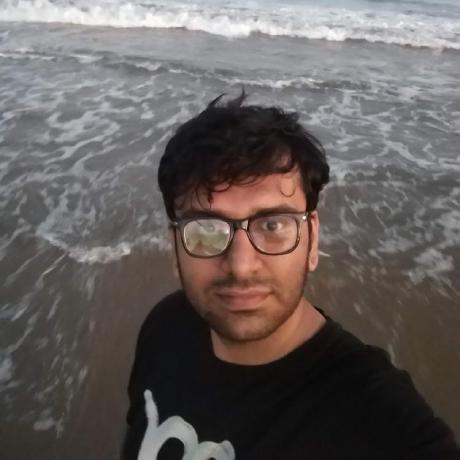 Sameer Manek Sameer Manek Github