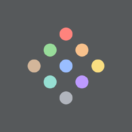 Github Chinh4thepro Delta Icons Android Delta Icon Pack For Android - Stunning Colorful Background - Retina