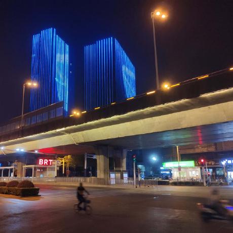 Github Kongjiadongyuan Richpool A More Powerful Multiprocessing Library - Perfect 4K Space Patterns | Free Download