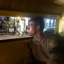 Adamdad Xingyi Yang Github - Premium Vintage Photo Gallery - Ultra HD