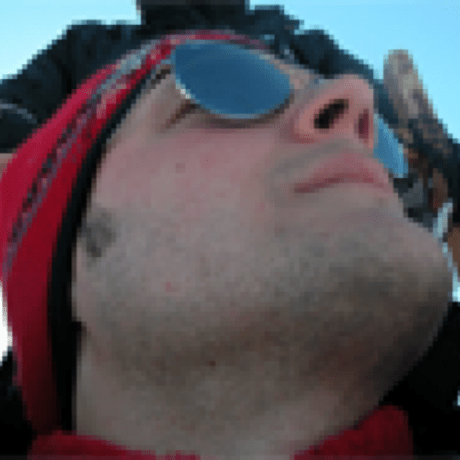 Prof Esser Github - Premium Colorful Image - High Resolution