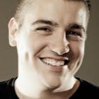 Fael0306 Manteiga Github - Modern Gradient Background - Desktop