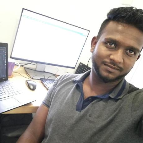 Dulara2001 Dulara Rathnayake Github - Elegant Minimal Picture - Mobile