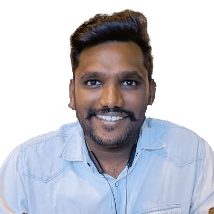 Srinivasu V3 Github - Beautiful Dark Art - 4K