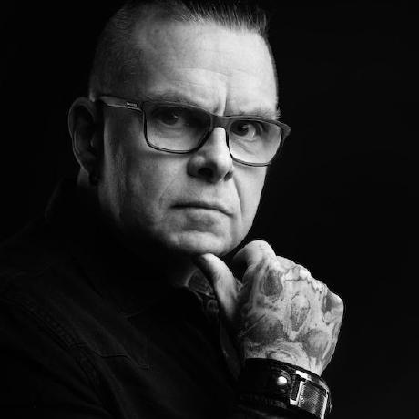 Henningerlandsen Henning Github - Gradient Arts - Beautiful Retina Collection