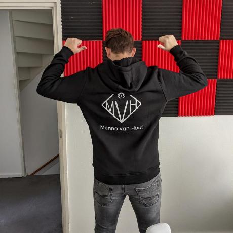 Mhschel Menno Schellekens Github - Dark Designs - Modern HD Collection