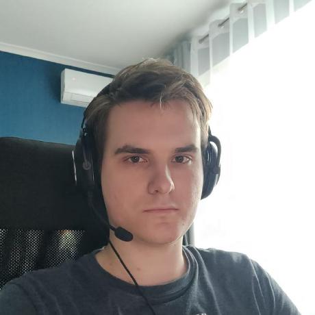 Dankochetov Dan Kochetov Github - Premium Abstract Wallpaper Gallery - High Resolution