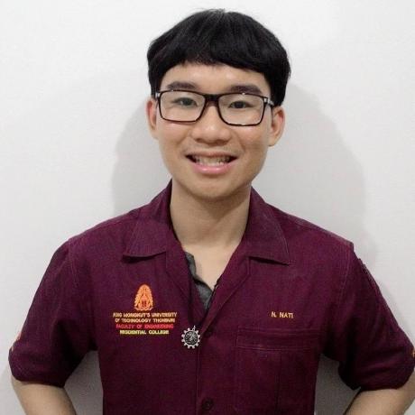 Natthawat Wb Github - Premium Gradient Art Gallery - Retina