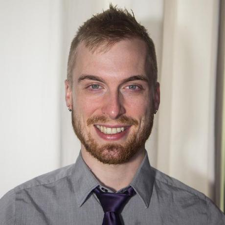 Randyfortier Randy J Fortier Github - Premium Vintage Design Gallery - Ultra HD