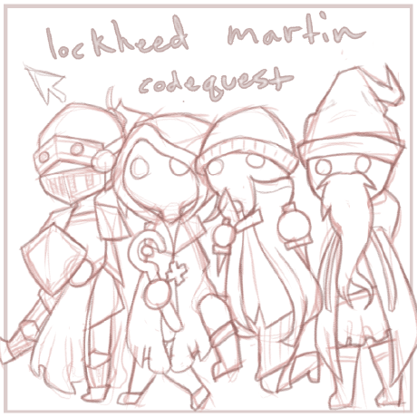 Github Presidentsam100 Lockheed Martin Code Quest Academy My - Vintage Photos - High Quality High Resolution Collection