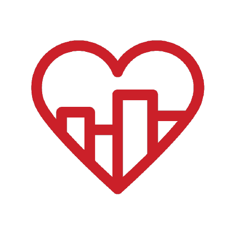 Heartbeat Github - HD City Arts for Desktop