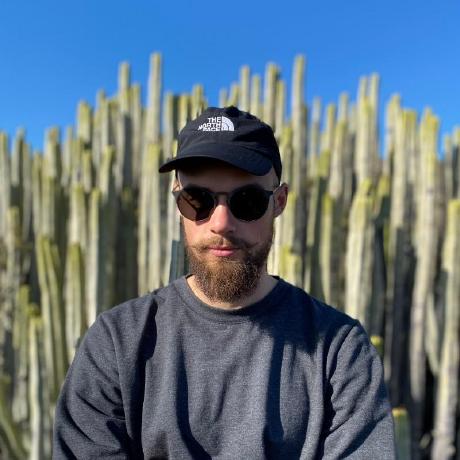 Orunim Github - Ocean Patterns - Premium Full HD Collection