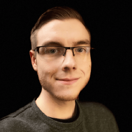 Github Dragory React Discord Message - Gradient Art Collection - 8K Quality