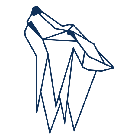 Loup On Github - Elegant Desktop Minimal Pictures | Free Download