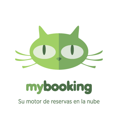 Mybooking Github - Ultra HD Abstract Design - Full HD