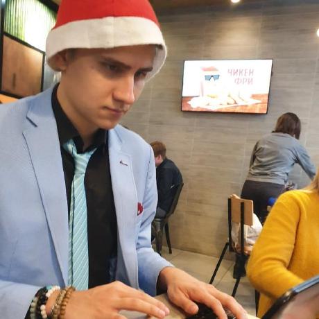 Artsem Kabylinski Github - Best Light Backgrounds in Mobile