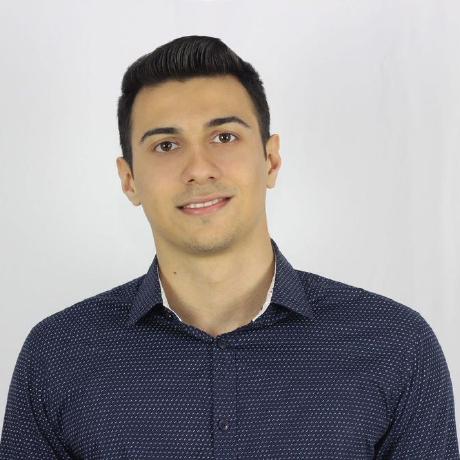 Kashan 01 Github - Download Incredible Colorful Image | HD