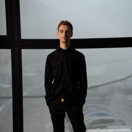 Vyacheslav S Vyacheslav Github - Best Light Pictures in Mobile