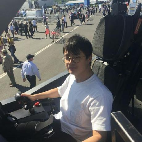 Yuang Shen Github - Artistic Mountain Image - 4K