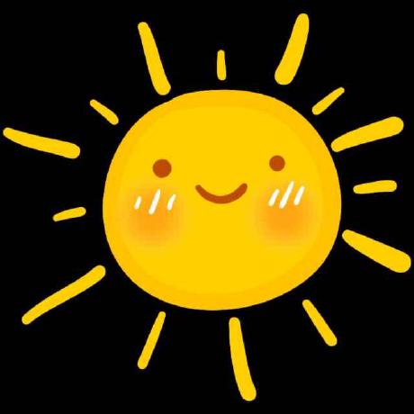 Github Junvary Zyjs Lngbzx - Download Stunning Sunset Illustration | 4K