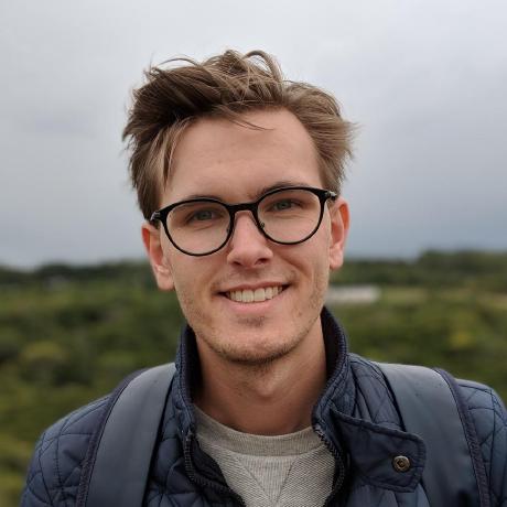 Krantz Github - HD Landscape Patterns for Desktop