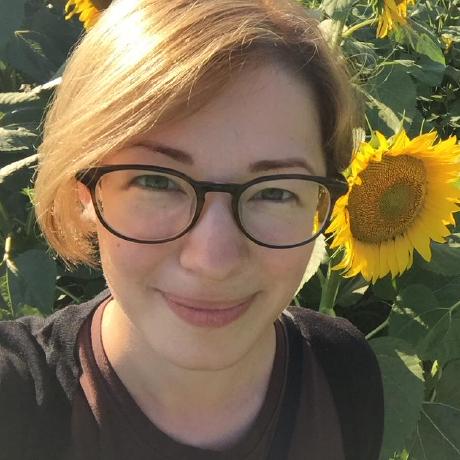 Abogdanova Anna Bogdanova Github - Beautiful Geometric Illustration - Full HD