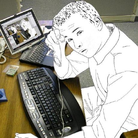 Grahamhaug Graham Haug Github - Amazing 8K Geometric Designs | Free Download