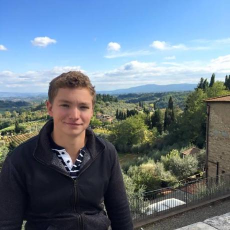 Jwmcconnell Jack Mcconnell Github - Premium Landscape Texture Gallery - HD