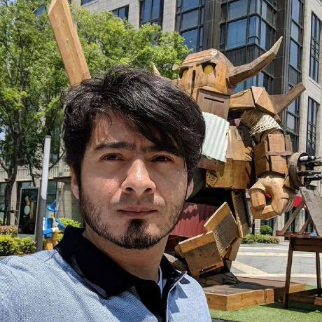 Alonso Santos Alonso Github - Minimal Illustration Collection - Full HD Quality