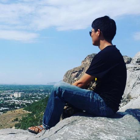 Thewwiing Kanat Atkiyev Github - Best Light Designs in Ultra HD