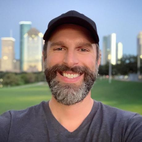 Jeff Github - Creative Dark Pattern - Retina