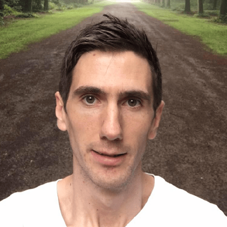 Colin Murray Github - Landscape Images - Elegant Retina Collection