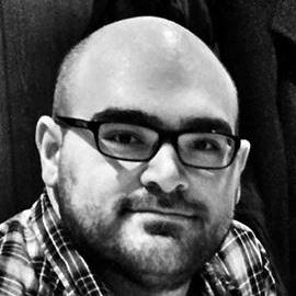 Mazdak Github - Creative Abstract Art - Full HD