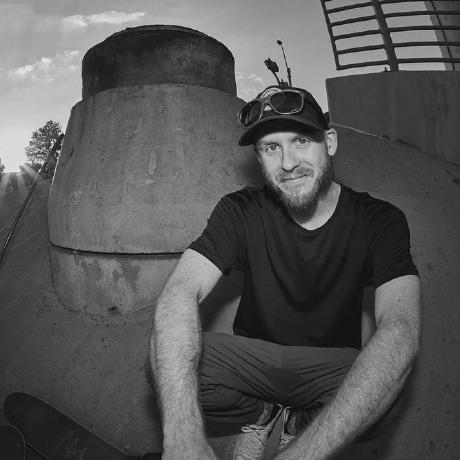 Jason Henshall - Beautiful City Picture - Mobile