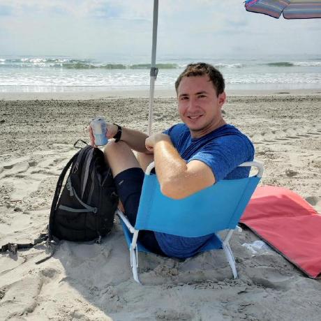 Keith Shuster Github - Best Ocean Backgrounds in Desktop