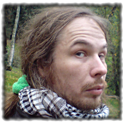 Volker Raschek Markus Pesch Github - Landscape Patterns - Incredible Desktop Collection