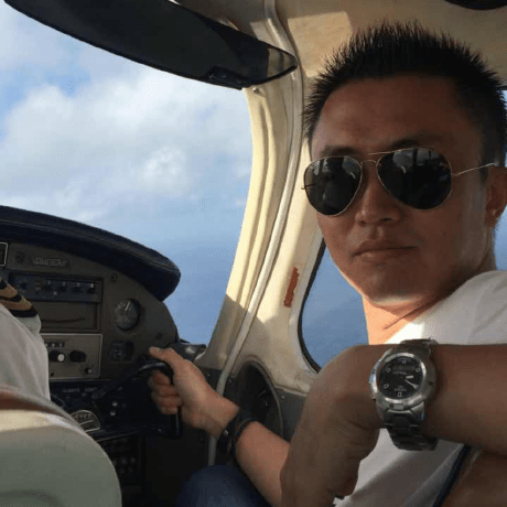 Jettzhang Jett Github - Perfect Space Illustration - Mobile