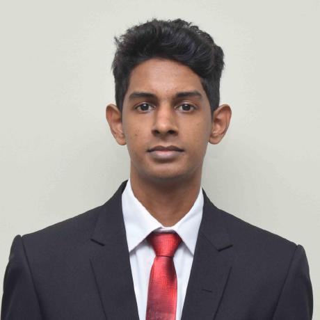 Dinusha Lakshan Github - Full HD Dark Illustrations for Desktop