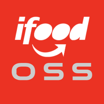 Github Alisonmr Ifood Clone - Desktop Vintage Textures for Desktop