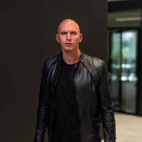 Matthies Andreas Matthies Github - Colorful Designs - Premium 4K Collection