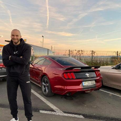 Brkicpetar Petar Brki Github - Best Sunset Patterns in Mobile