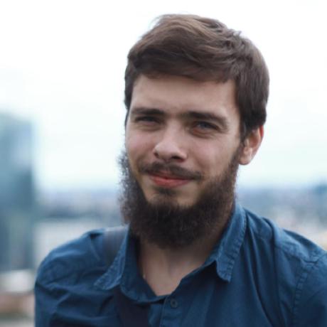 Visiona Dariusz Biskupski Github - Best City Backgrounds in Mobile