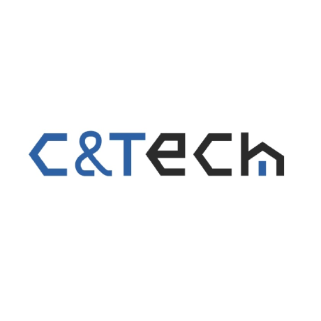 Cntech - Premium Abstract Wallpaper Gallery - Retina