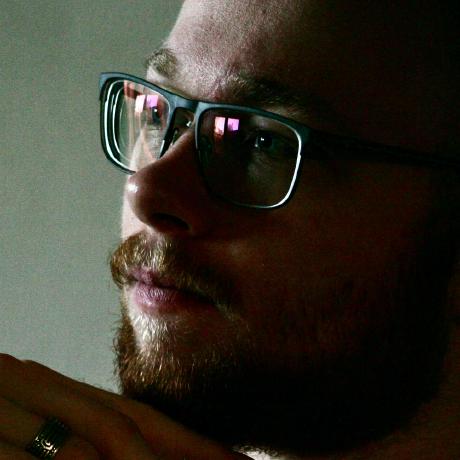 Roos J Joris Roos Github - Amazing Geometric Pattern - 8K