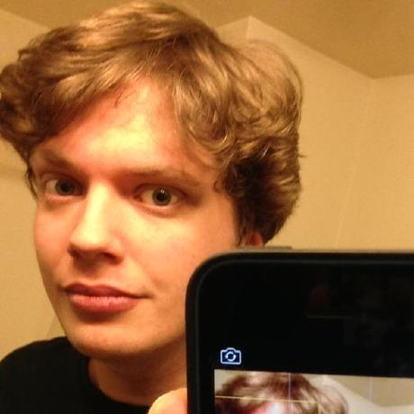 Luke Maurer - Best Vintage Textures in Desktop