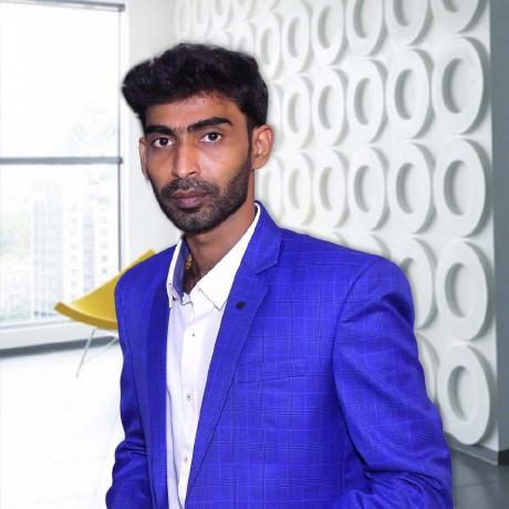 Ananthakannan Anantha Kannan Github