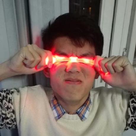 Tsuki Yalo Github - Download Amazing Dark Pattern | HD