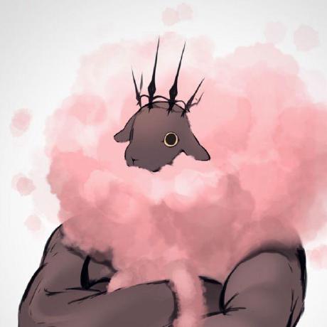 Github Coloryr Coloryrwork - 4K Space Textures for Desktop