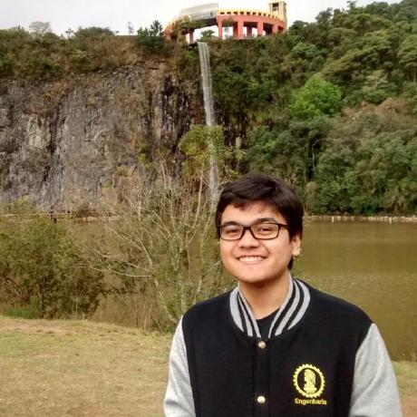 Hirohaya Lucas Hiroshi Hayashida Github - Download Modern Space Art | High Resolution