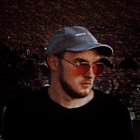 Creadal Timofei Github - Premium Dark Illustration Gallery - High Resolution